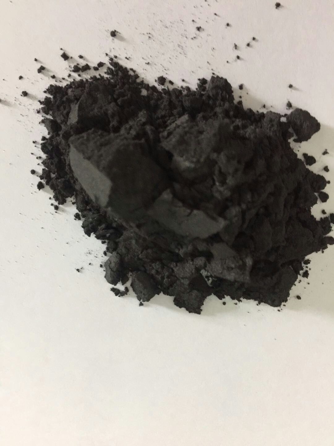 石墨乳的分类和发展