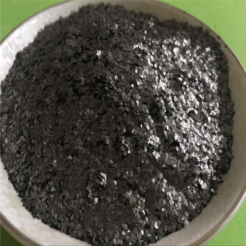 石墨粉在脱模剂中的应用