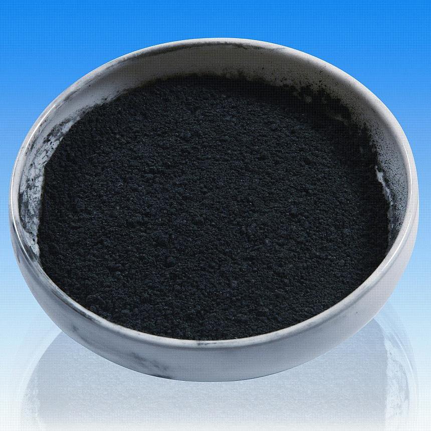 石墨作铸造高温冶金材料的应用