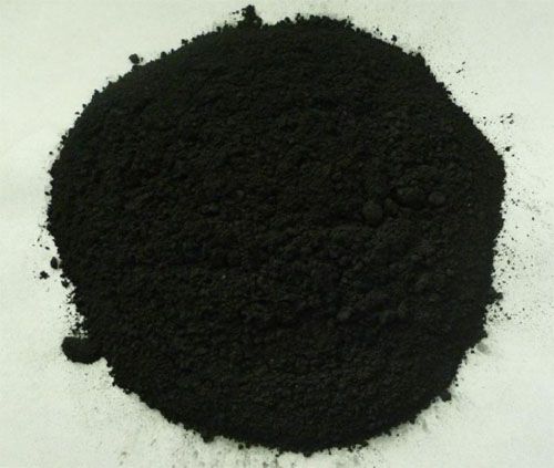 铸造石墨粉用途与作用